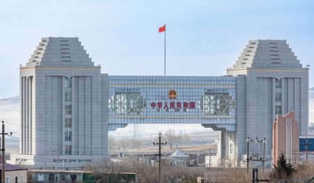 Посол Китая высказался за бессрочный безвизовый режим с Россией